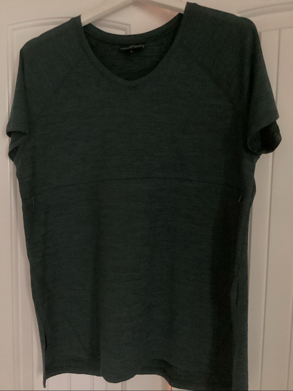 Nursing Top by Nursing Queen